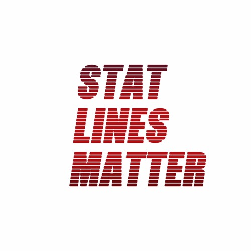 Stat Lines Matter’s avatar