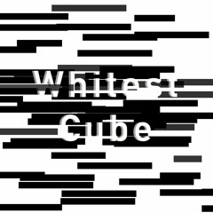 The Whitest Cube