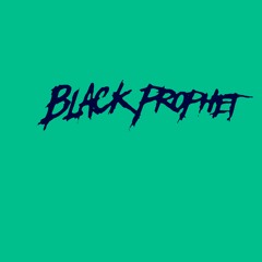 Black Prophet