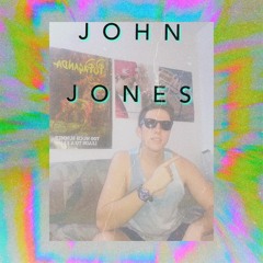 John Jones