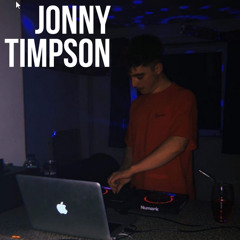 Jonny Timpson 👻