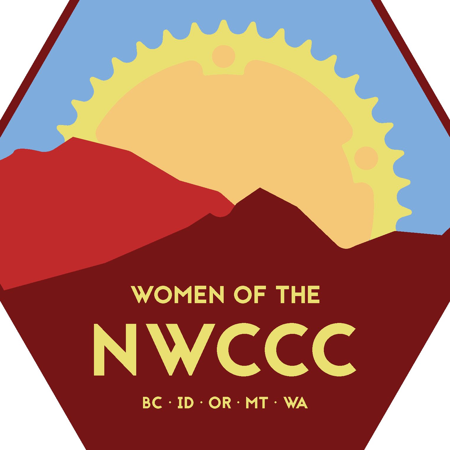 Women of the NWCCC