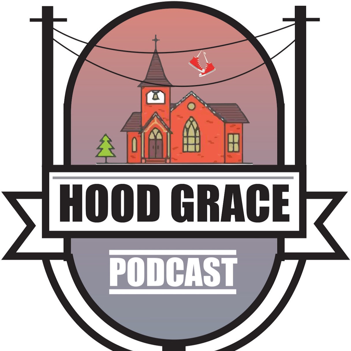 Hood Grace Podcast podcast artwork