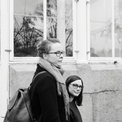 Excerpt from Vilde&Inga's composition "Ana/Nehna"