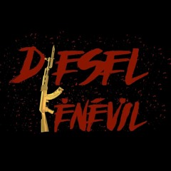 550 ft Diesel Kenevil No Mask No Tool Prod By J Free
