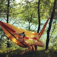 Luciane la cabane ☮