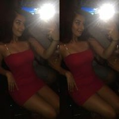 Katisha Charmaine Walker