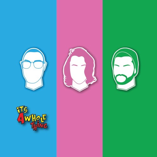 It's A Whole Thing Podcast’s avatar