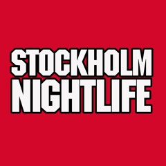 Stockholm Nightlife