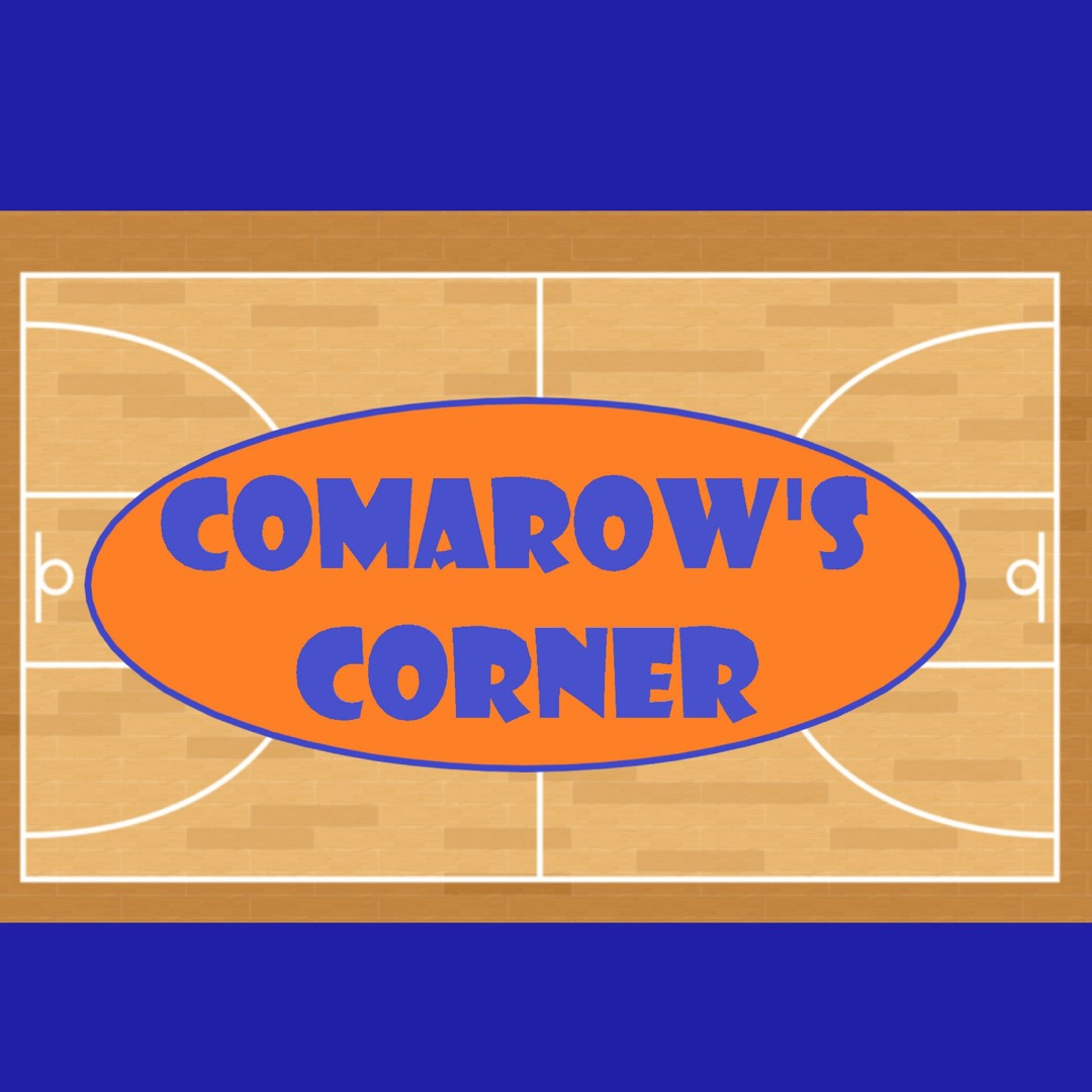Stream Comarow's Corner | Listen to podcast episodes online for free on ...