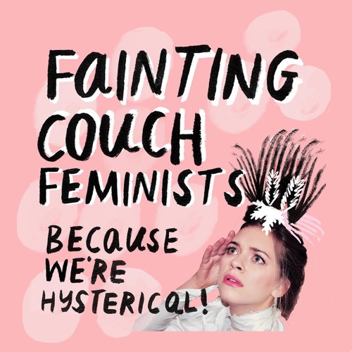 Fainting Couch Feminists’s avatar