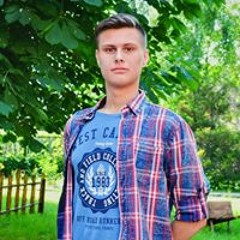 Олександр Данильченко