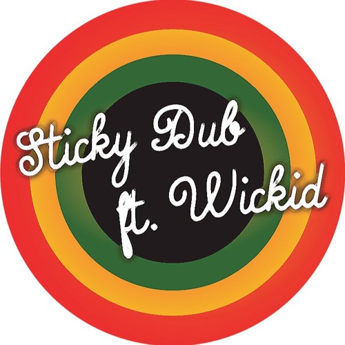 Sticky Dub’s avatar