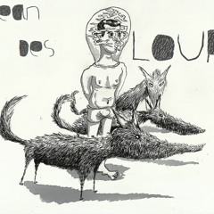 Jean des Loups