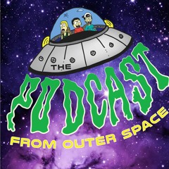 The Podcast from Outer Space