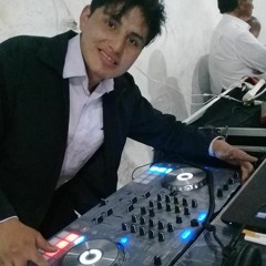 CESAR JR DJ