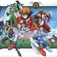 Cosmos Routine (EUROBEAT Remix) (556mm)