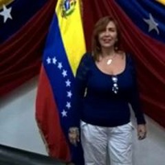 Lina Custode Maestros Paz