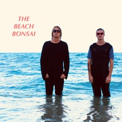 THE BEACH BONSAI