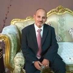 Ahmed Ammar