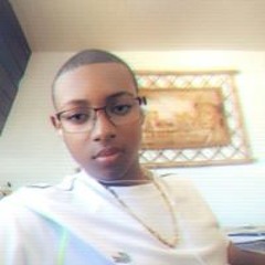 Huston Mouanda