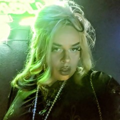 PRINCESS JOHNSON & THE MASSIVE PACKAGE