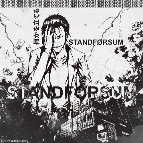 STANDFORSUM’s avatar