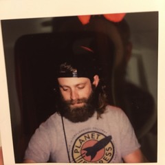 The Cookie Monster DJ