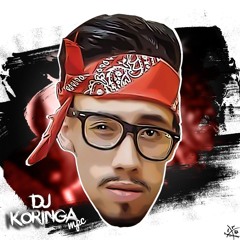 DJ KORINGA MPC