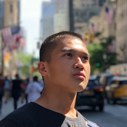 Stream The Matthew Yao Show Podcast music Listen to songs, albums