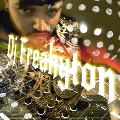 Dj Freakyton