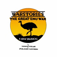 WARSTORIES the Musical
