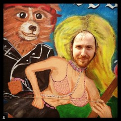 Elephant Goes West - theme from "Everytown" on WFDU