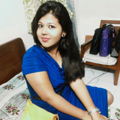 Sritama Saha