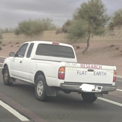 Flat Earth Guy