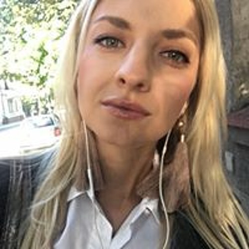 Anna Stepnova’s avatar