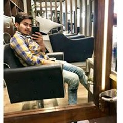 Siddharth Chaudhary