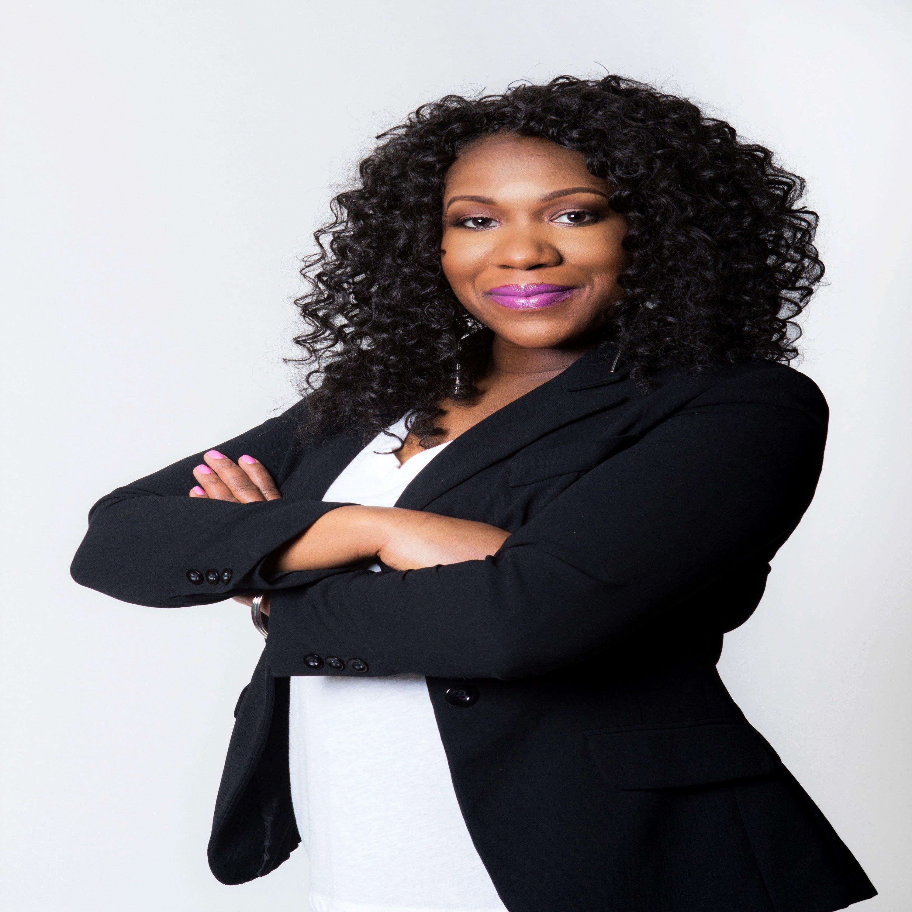 Faith & Justice with Rev Bianca