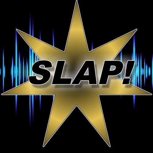 SLAPSTAR’s avatar