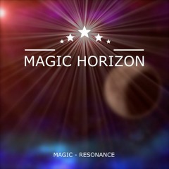 Peter Oster - Magic Resonance