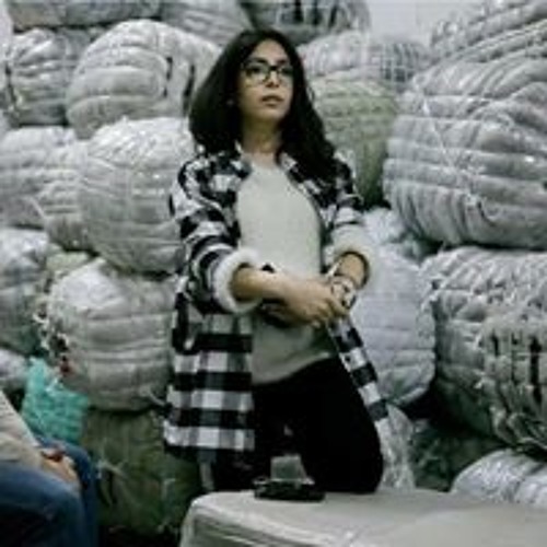 Randa Maroufi’s avatar