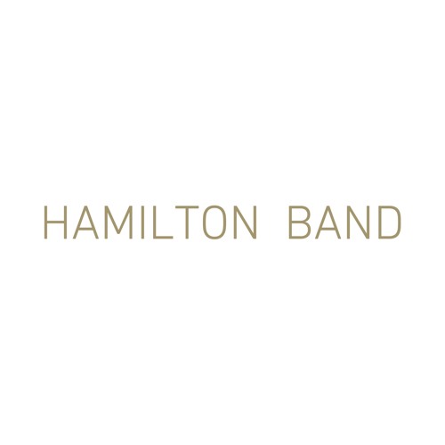 HAMILTON Band Dance Mix (Sample)