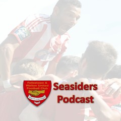 Seasiders Podcast 5