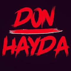 PUSHING THROUGH-DON HAYDA ft JUSTDAN (Prod by.rkbeats).mp3