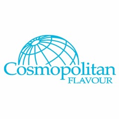 Cosmopolitan Flavour