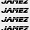 JAMEZ