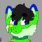 Kijani Wolf