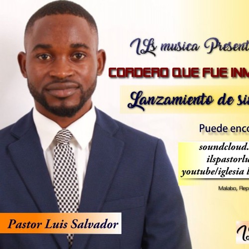 ILS MUSICA_Pastor Luis Oficial’s avatar