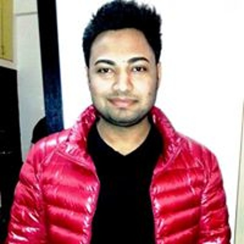 DrSaurabh Singh’s avatar