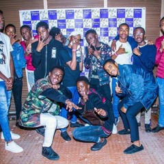 AfroKings HBO